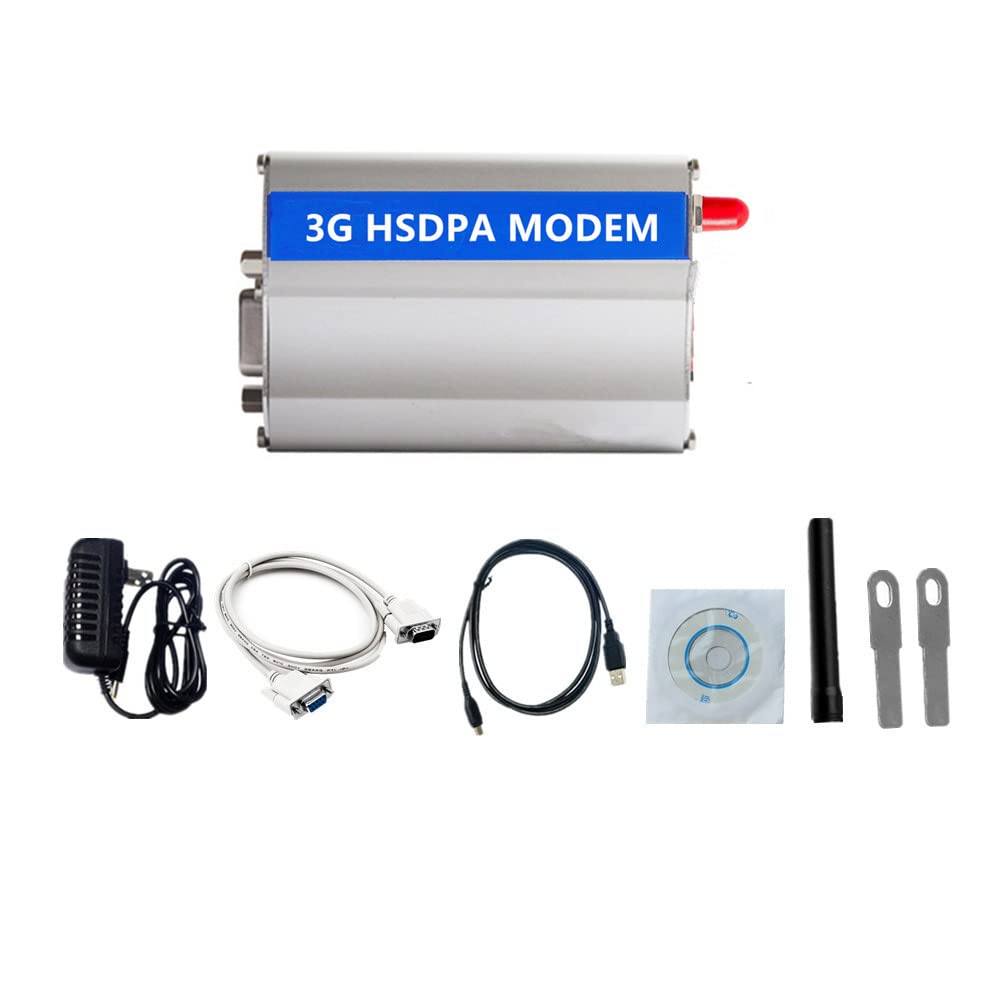 Sim5215 3g Modem