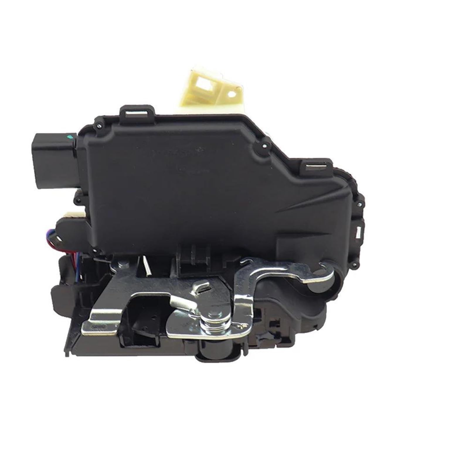 Qibbei Type A Central Door Lock Actuator Latch Module Mechanism For Vw For Skoda For Octavia For Hatchback 1996-2010 For Estate 98-04(Type A)