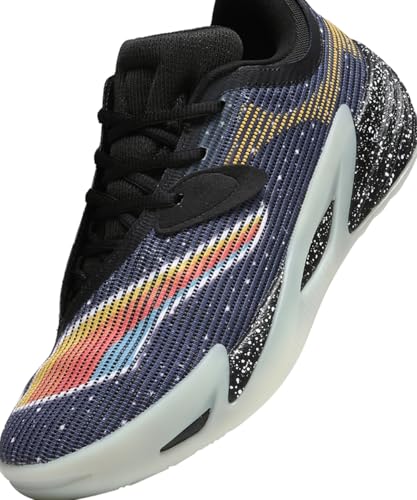 Image of Puma Unisex-Adult All-pro Nitro 2 E.t. Basketball Shoe