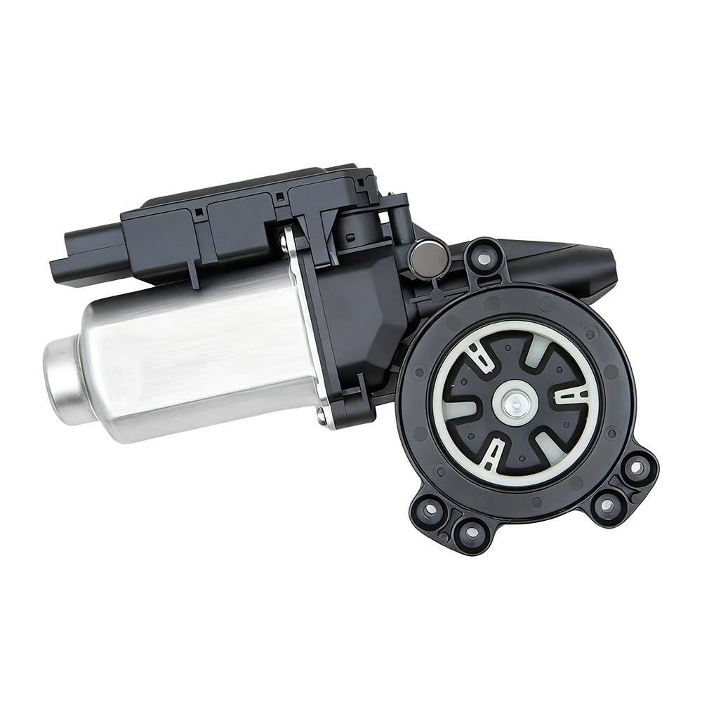 Motore per Alzacristallo Elettrico Anteriore Sinistro compatibile con Clio 3 Laguna 2 Megane 2 Espace 4 Scenic 2