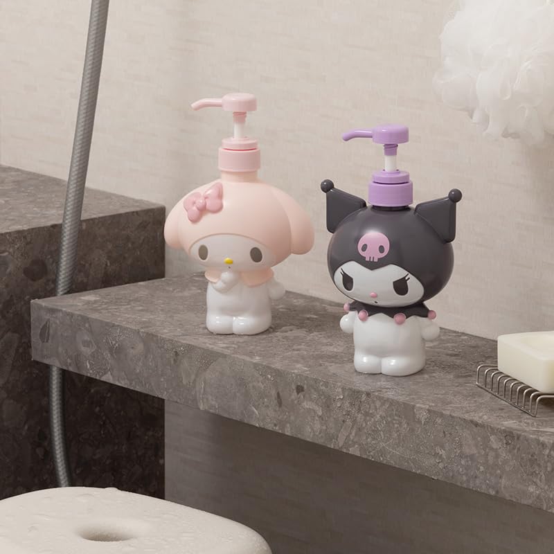 Amazon.co.jp: サンリオ(SANRIO) ポンプボトル マイメロディ 658138