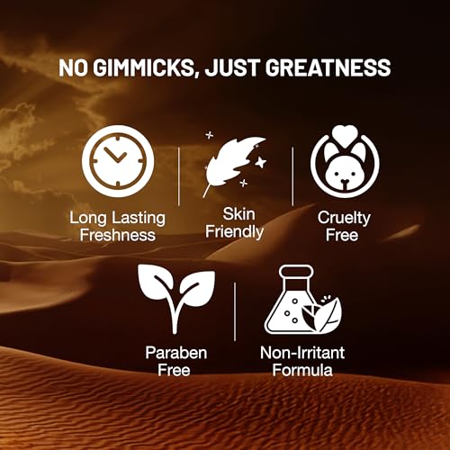 Image of WILD STONE CODE Terra Eau De Parfum For Men, 100Ml|Luxury Perfume With Long Lasting Smell For Classy, Mature And Sleek Personality|Premium Perfume For Men - Terra, Spray