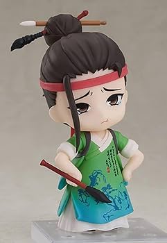 未開封 ねんどろいど 沈周 江南百景図 グッスマ特典付き 51kSVORNXTL._UF350,350_QL80_.jpg