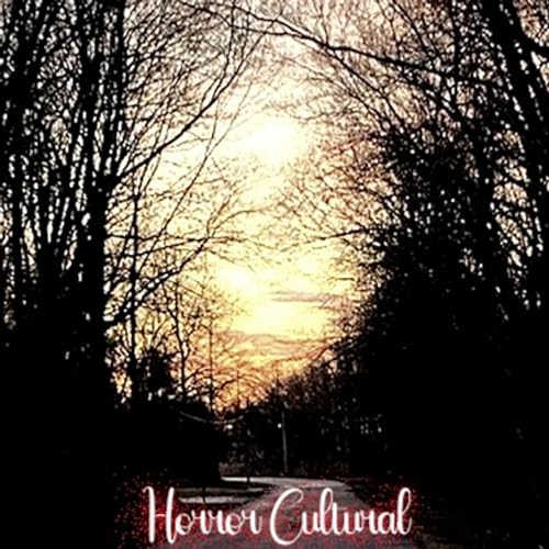 Page de couverture de Discussing The Dead Internet Theory, and Twin Peaks