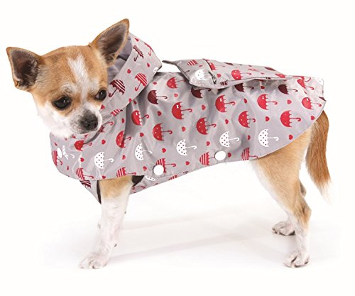 croci dog jacket