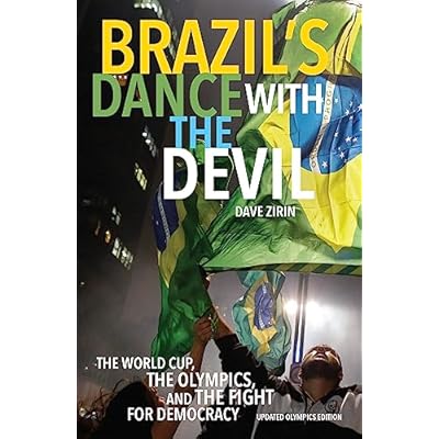 Brazil's Dance with the Devil