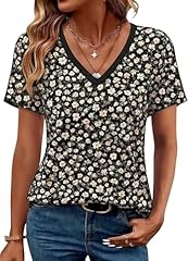 23 Boho Black Flowers