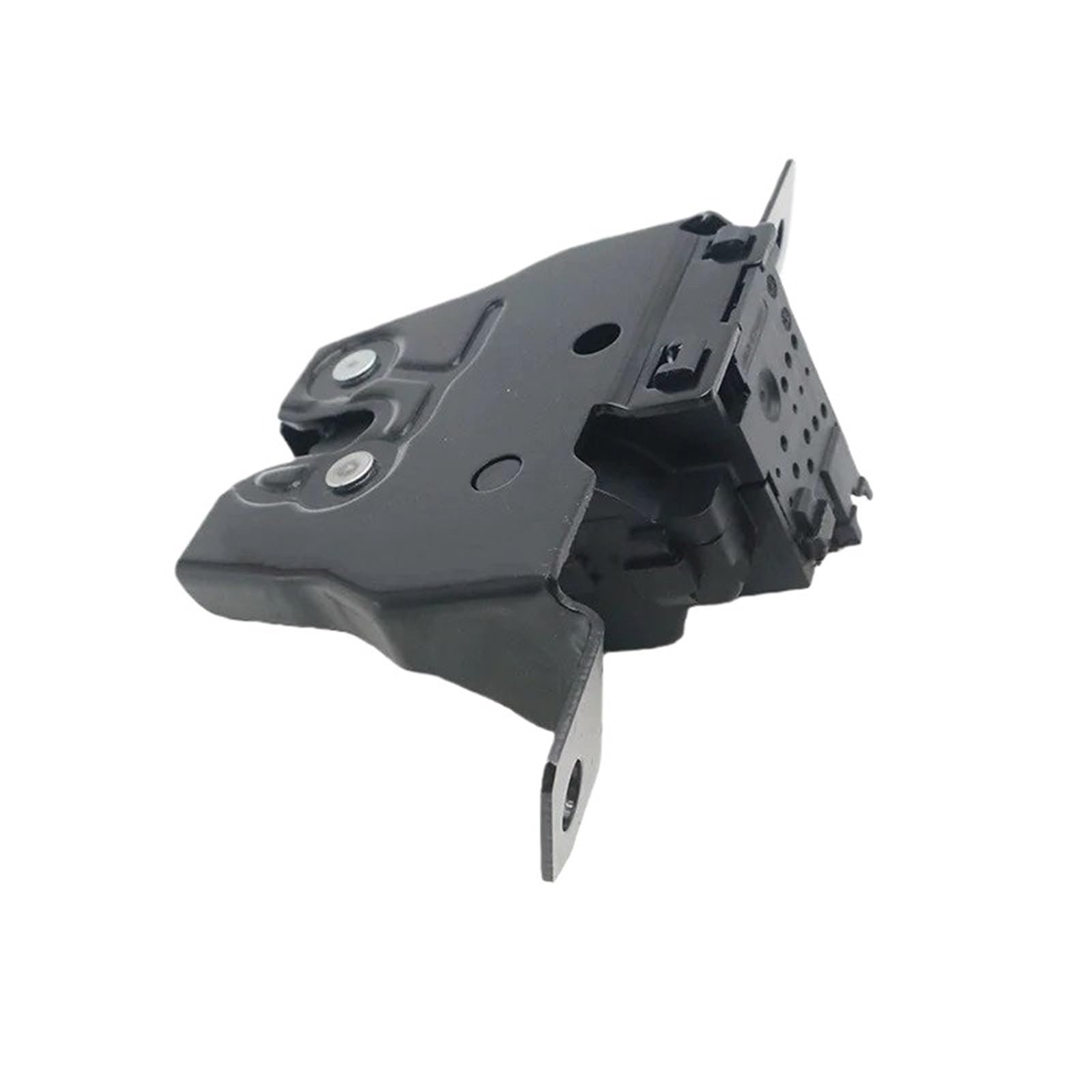 Gclegk One Color Car Boot Tailgate Lock For Mini For Cooper D John Works For One D For Clubman F54 F55 F56 2014-2022 Rear Trunk Boot Lid Lock Latch 51247337576