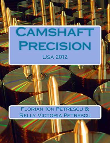 Camshaft Precision