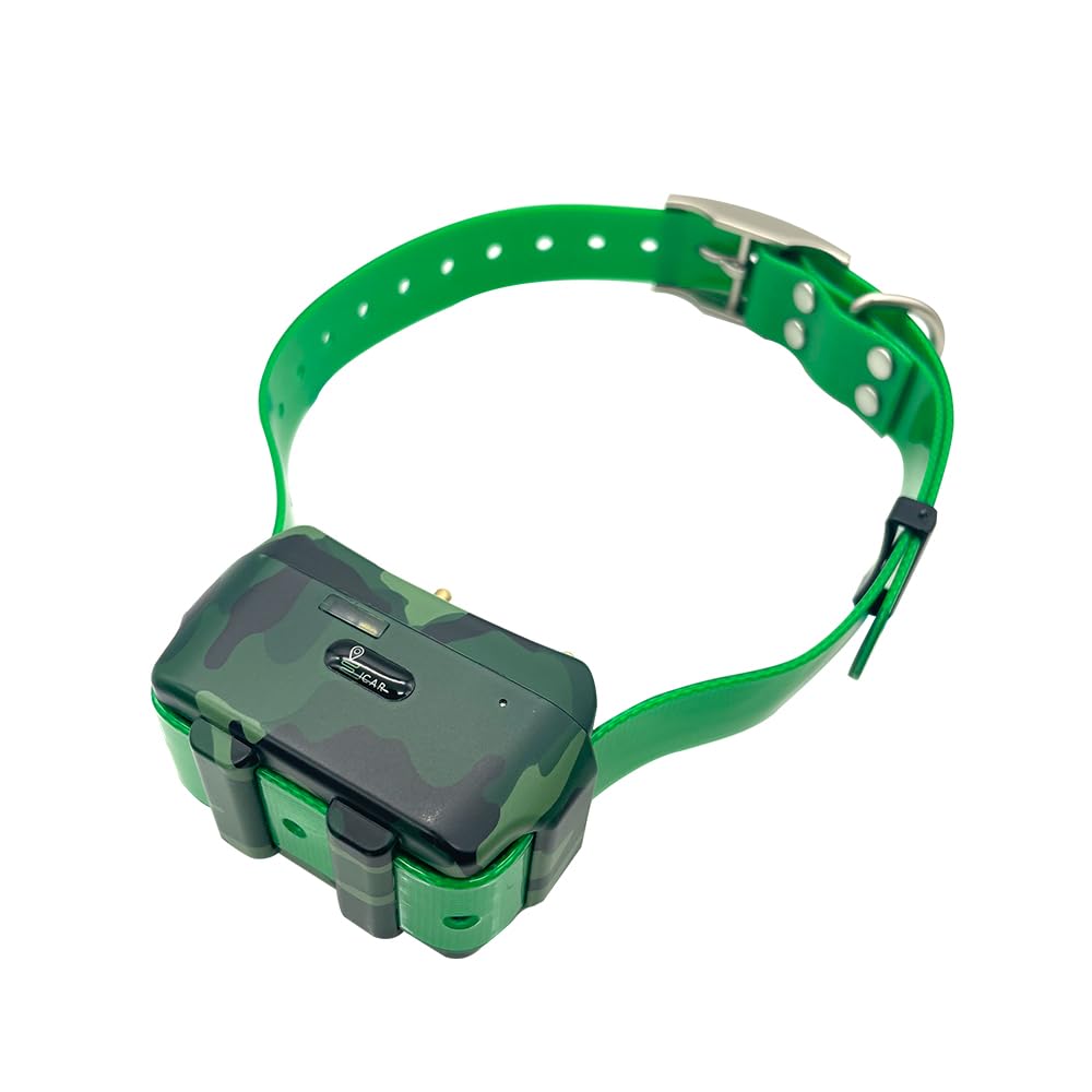 Collare GPS Per Cani - Localizzatore In Tempo Reale Con Portata Illimitata - Foto 10