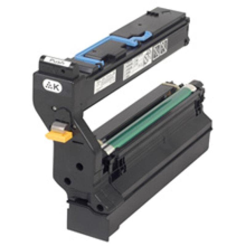 TINTA COMPATIBLE Toner GENERICO para KONICA MINOLTA MAGICOLOR 5430DL/5450 Negro 4539432