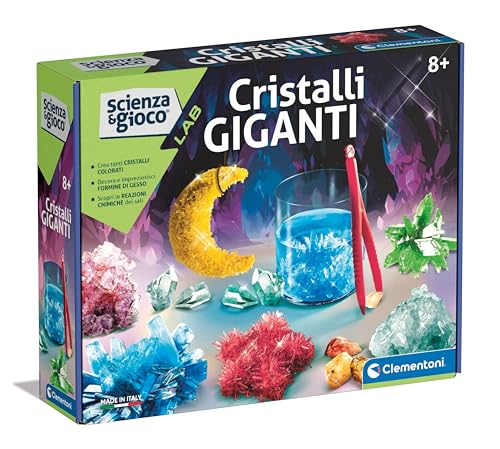 Clementoni Jeu Scientifique 19232 - vue 2