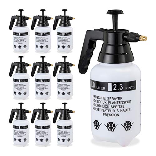 Spritzpumpe Die 15 besten Produkte im Vergleich Aquaristik