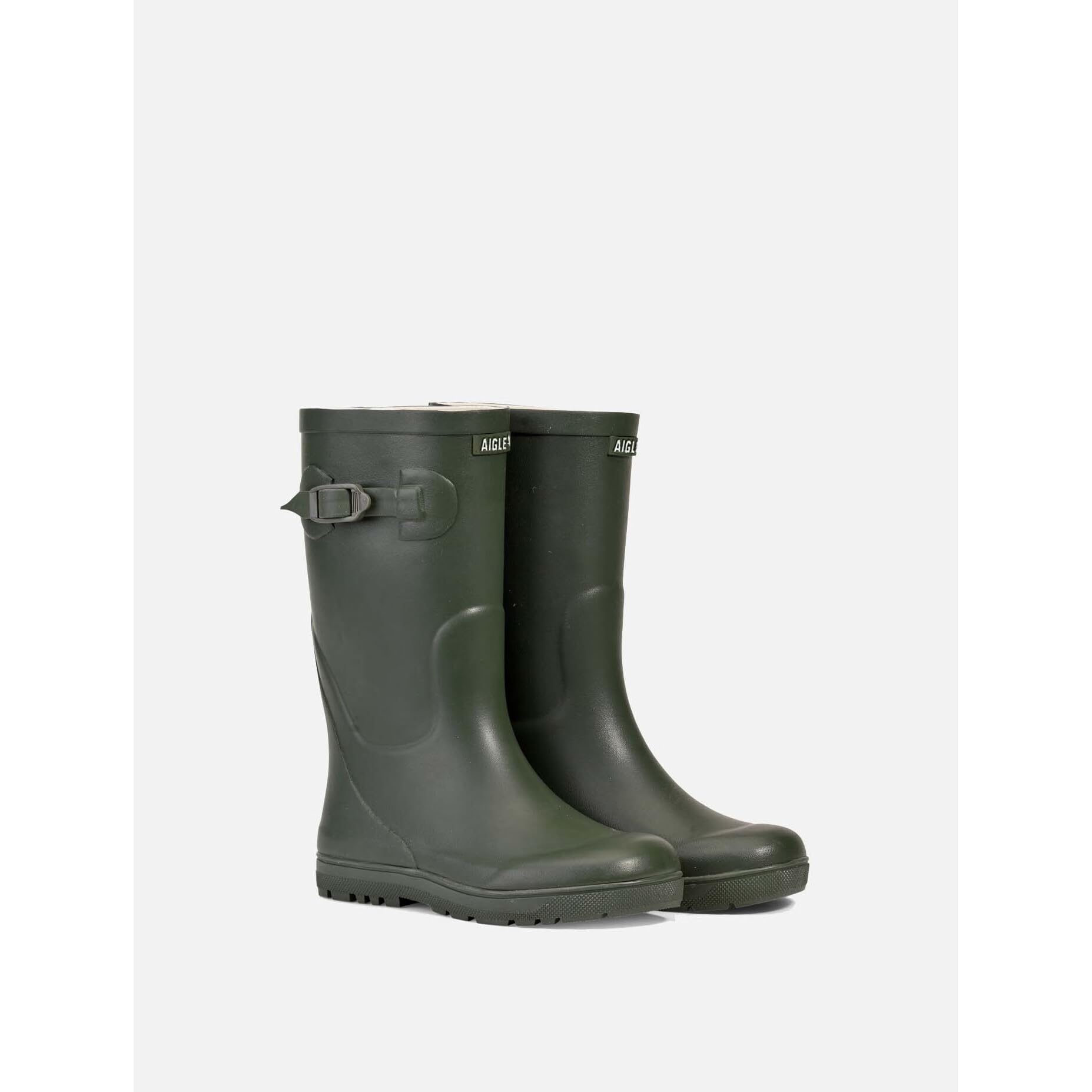 Aigle - Woodypop - Botte de pluie - Mixte enfant