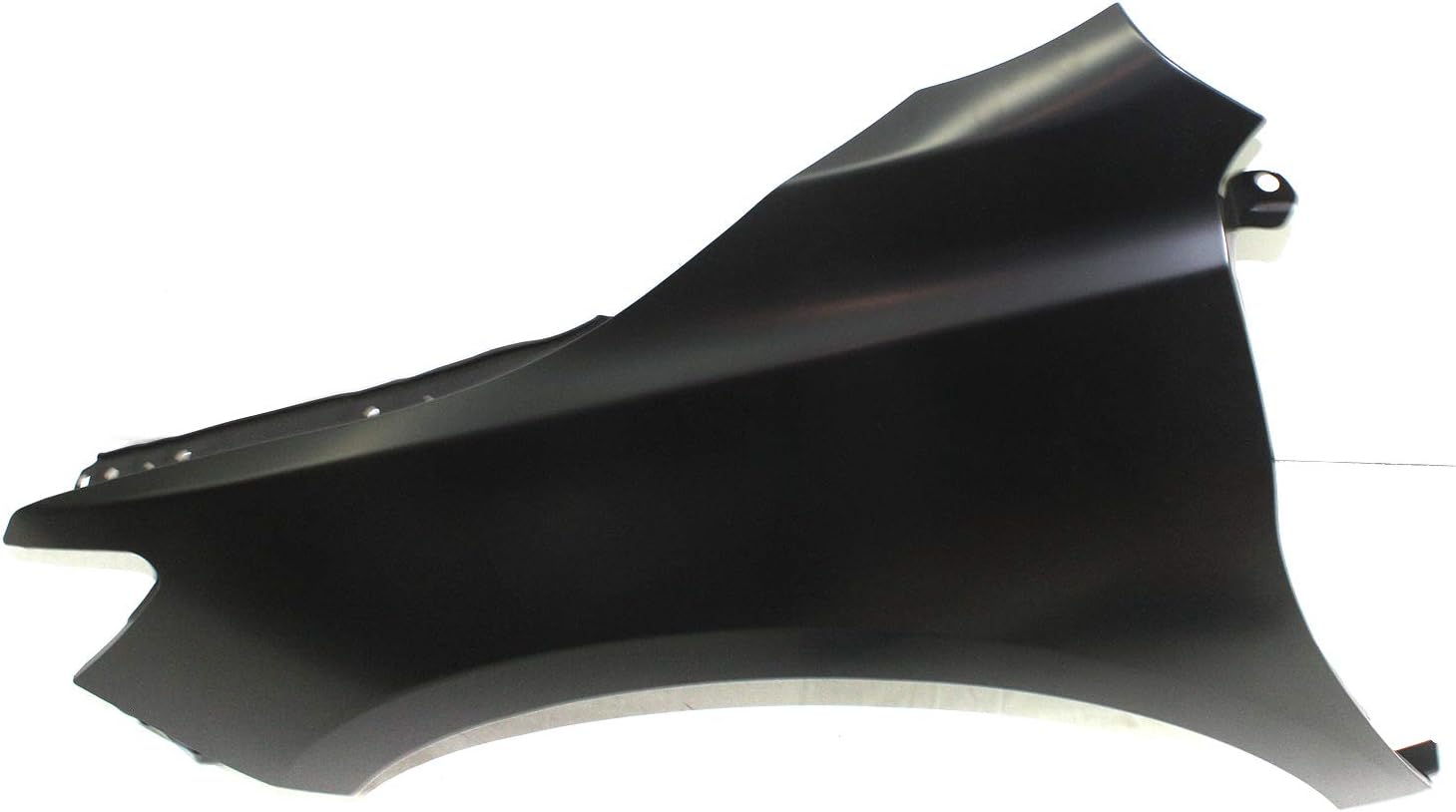 Fender for TOYOTA CAMRY 2015-2017 LH Steel