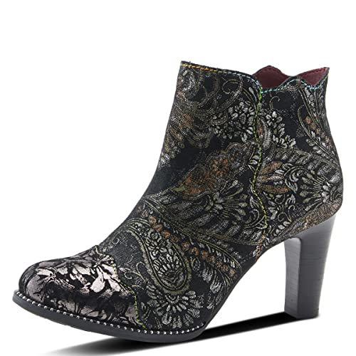 L'Artiste by Spring Step Women's Smokin Hot Fashion Boot