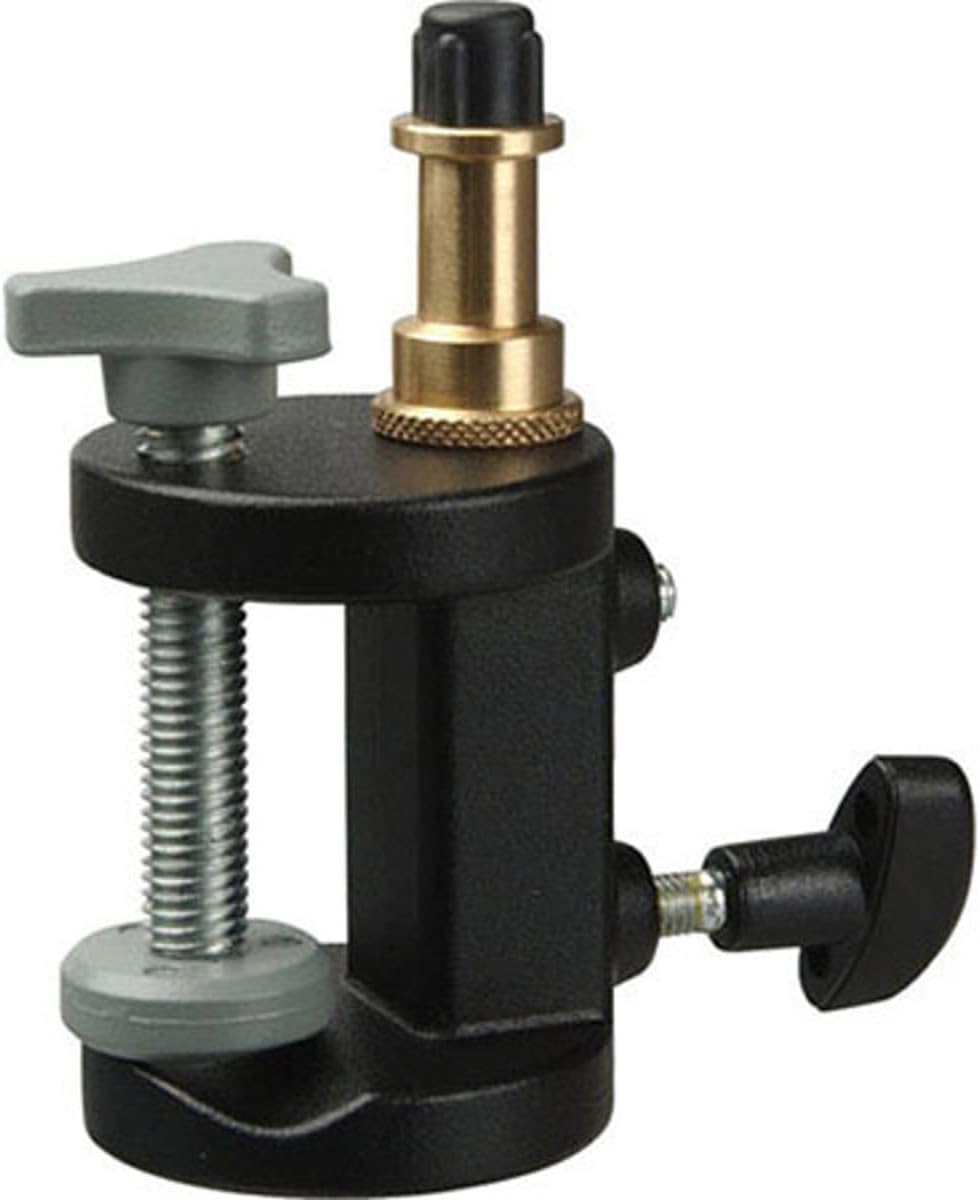 Manfrotto 2941 Mini Clamp with Double Ended Stud