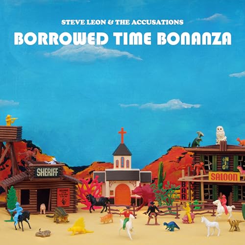 Borrowed Time Bonanza