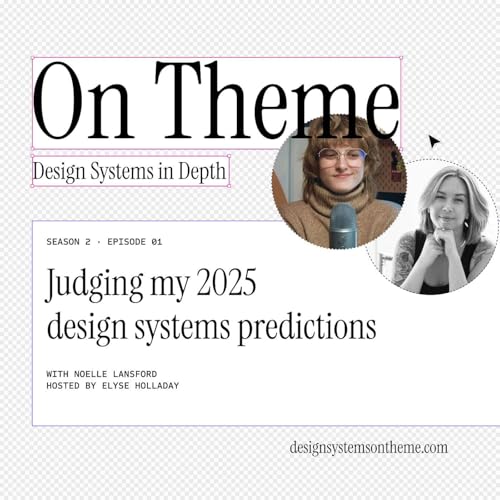 S2E1 2025 Predictions Recap with Noelle Lansford