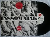 Record Label: !Hype DJ PC / INSSOMNIAK