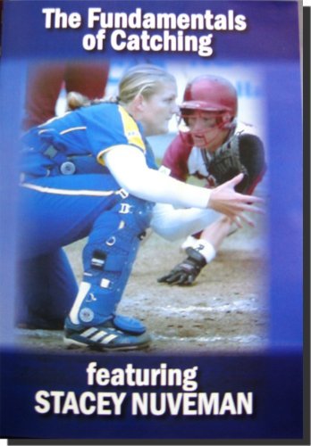 The Fundamentals of Catching By Stacey Nuveman