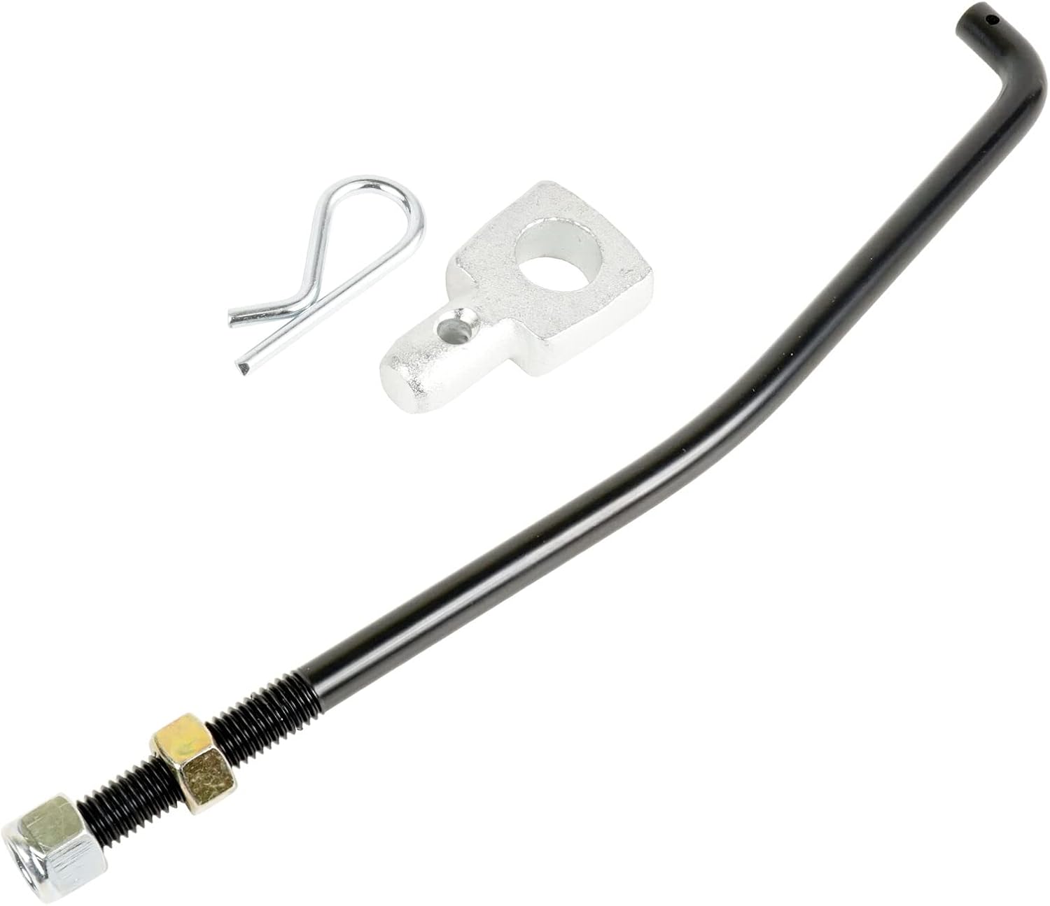 Replacement for fits Lift Link and Deck Trunnion Kit for CTH141 CTH151 CTH182 CTH192