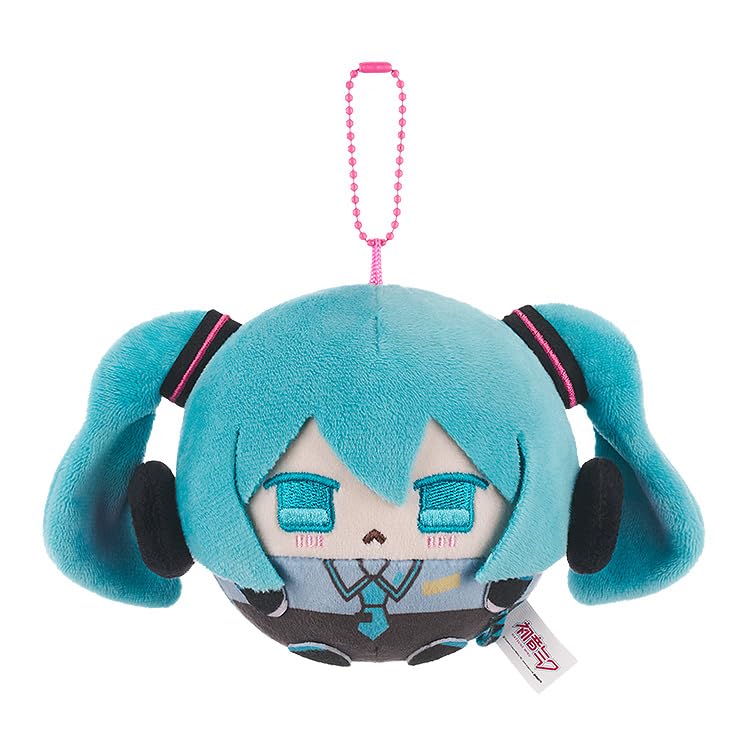 Amazon.co.jp: キャラクター ボーカル シリーズ01 初音ミク ふわふわ