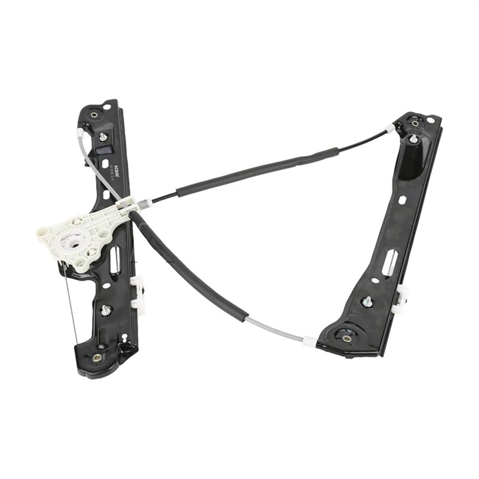 Lève-vitre avant droit pour BMW E87 pour réparer une vitre bloquée avec moteur 51337138466