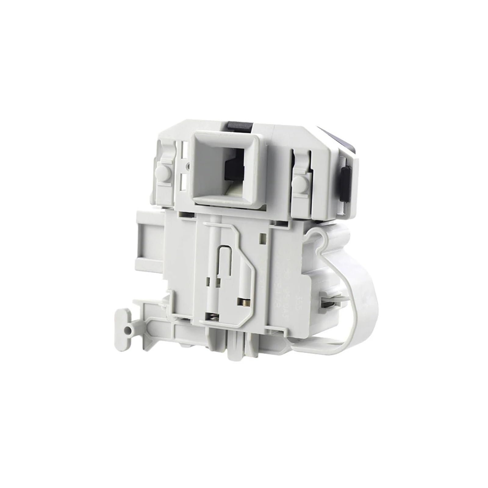 Interruptor De Bloqueo De Puerta For Lavadora DKS65 DKS66 DKS67 DKS67A DKS68, Compatible Con Lavadora Siemens Bosch,IQ500 IQ300 IQ700(5pcs)