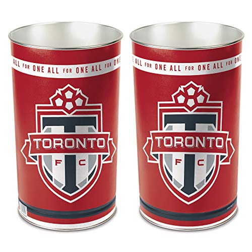 Team Effort MLS Toronto FC Toronto FC Wastebasket