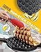 Imagen de Bubble Waffle Maker de Estilo de Hong Kong de CGOLDENWALL