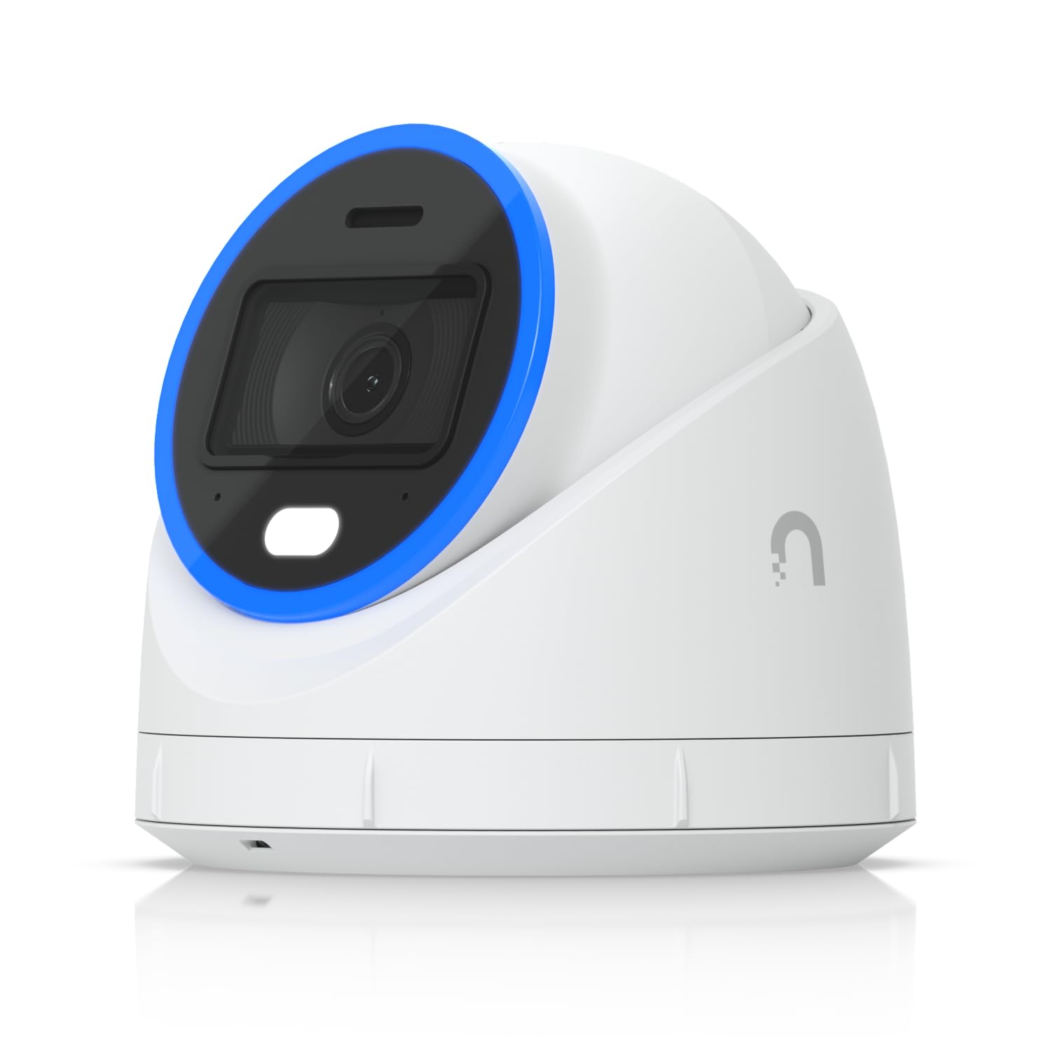 Ubiquiti Ai Turret IP-Sicherheitskamera Innen & Au?en 3840 X 2160 Pixel Decke/wand (uvC-AI-TurreT-w)