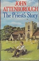 The Priest's Story 0340349352 Book Cover
