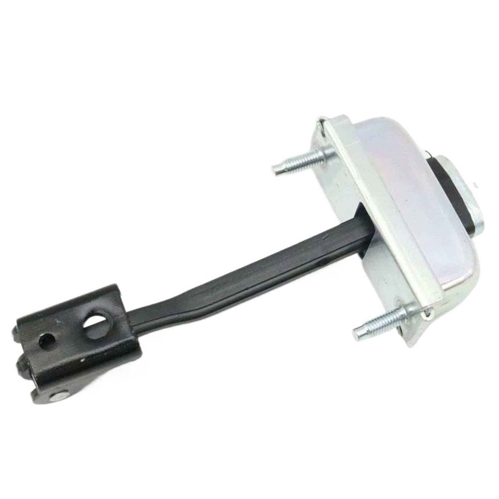 EGUIAS Fit for Ford Fit for Focus MK2 C-MAX Fit for Kuga MK1 Car Door Hinge Stopper Limiter Door Check Strap(1PC Front Left)