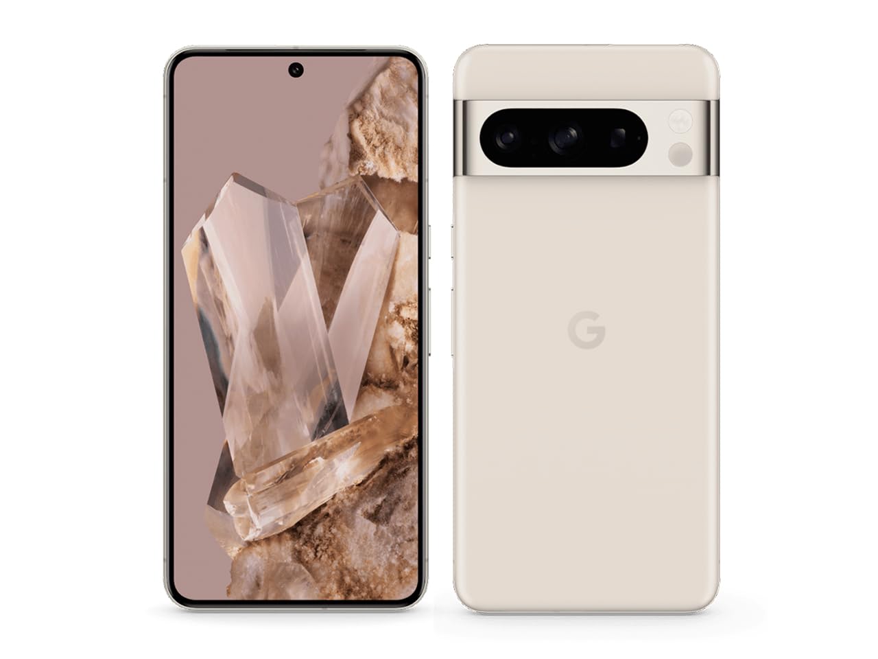 Amazon | Google Pixel 8 pro 256GB SIMフリー Porcelain 