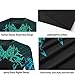 365CUSGIFTS - Kraken Breathable Fabric Compression Shirts, BJJ Rash Guards for Men - M