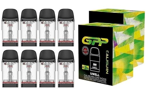 �y�I�t�B�X�G�b�W�X�e�b�J�[�t���z�y2���Z�b�g�z���[�E�F�� Caliburn GPP Pod �J�[�g���b�W 4���� 3ml G5 G4 G3 �V���[�Y �J���o�[�� �R�R �|�b�g �|�b�h POD pod �J���o�[��G4 coil �R�C�� �t�̂Ȃ� �j�R�`��0