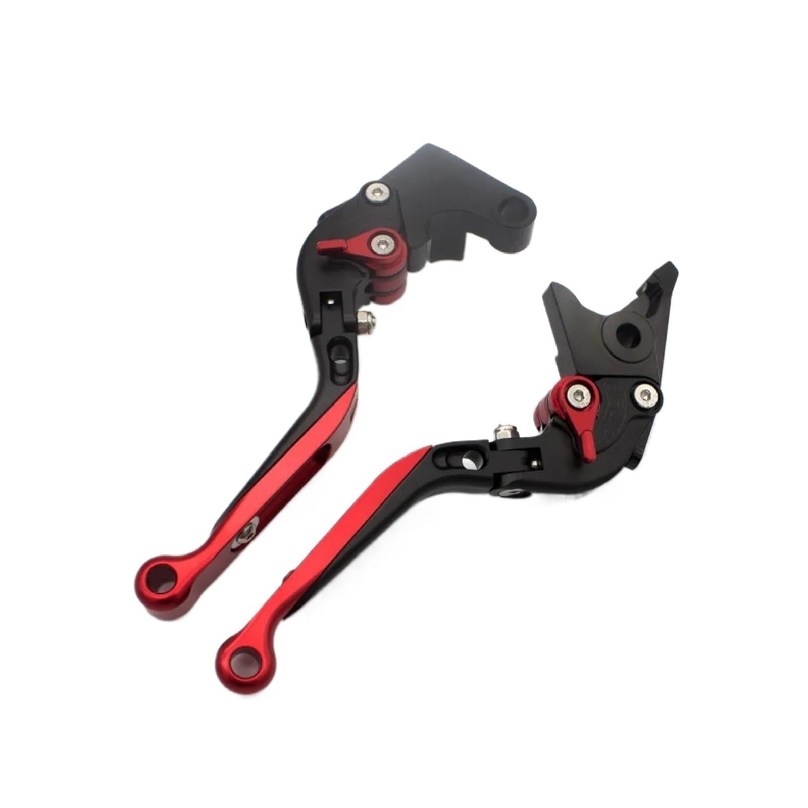 HEYHELLNIN for K&YMCO Xciting Superdink Downtown 125 200 300 350 125i 250i 300i 400i 500i Folding Brake Clutch Lever Motorbike Brake Levers(Y)