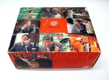 ドリームキャスト DC cm3dmju 動作確認済み ドリームキャスト 本体セット MIL-CD対応