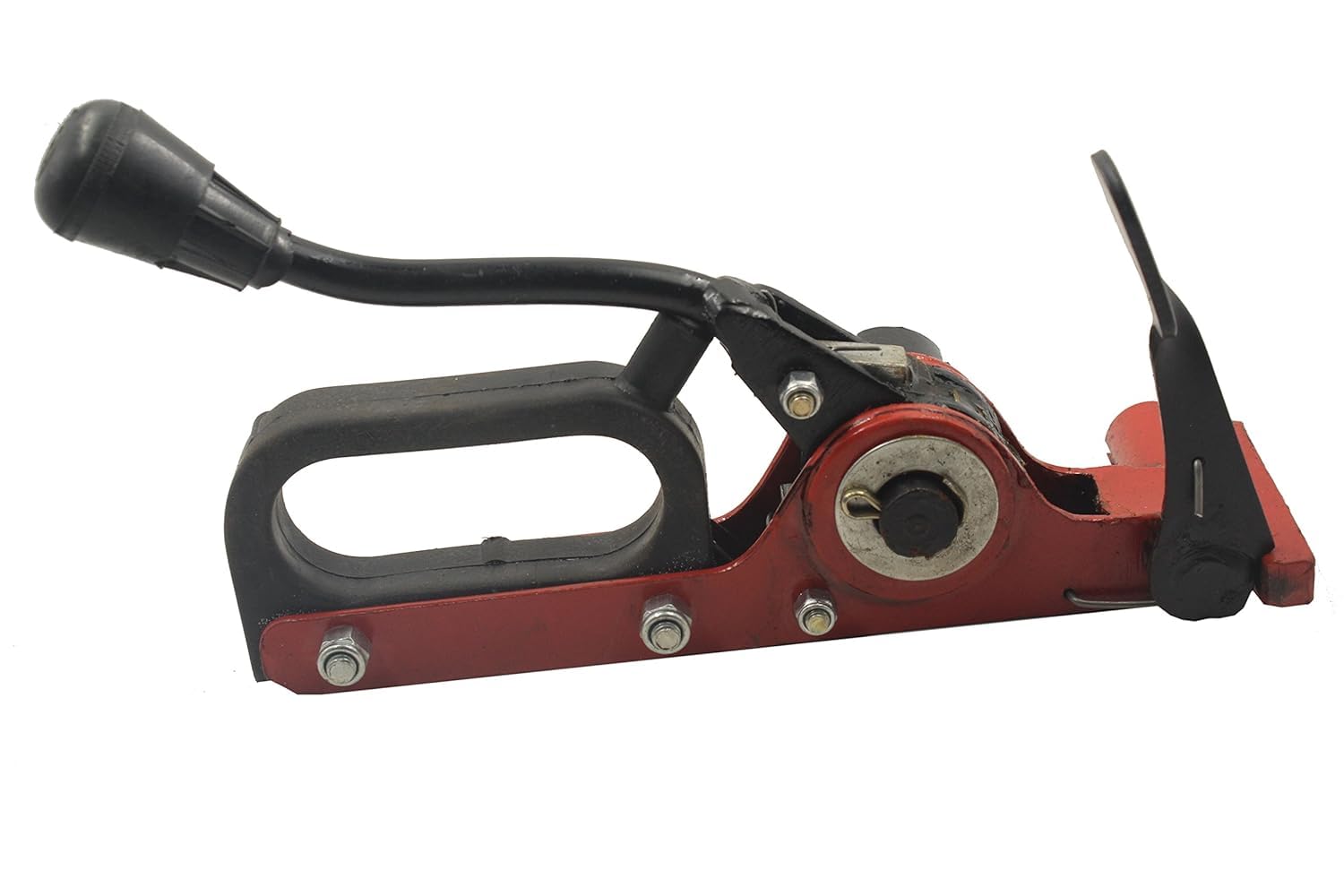 Golden Eagle Strapping Tensioner Ratchet Type Packing Tool (Red, AF003) (B07B1XS46S) Amazon Price History, Amazon Price Tracker