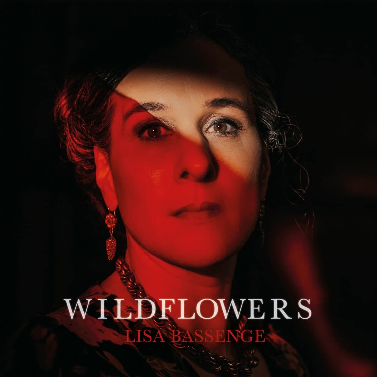 Wildflowers [VINYL]