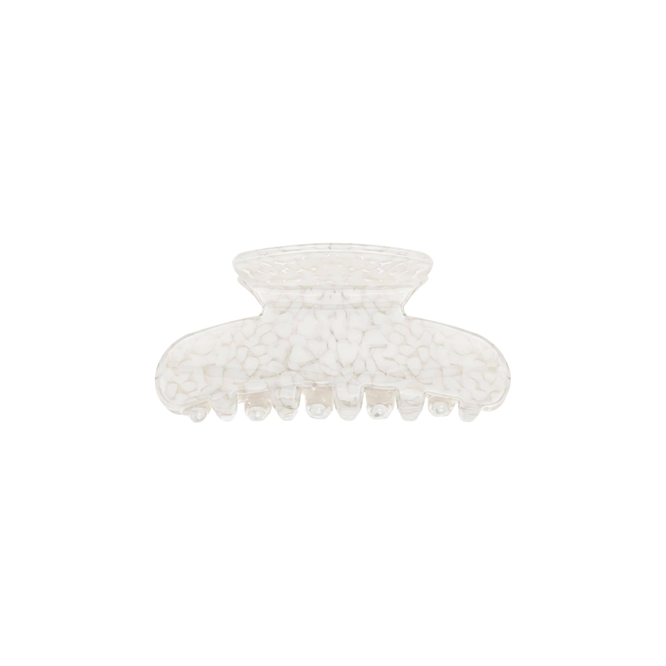 invisibobble Haarklammer Clipstar Crystal Elegance