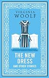 The New Dress and Other Stories - Virginia Woolf 
