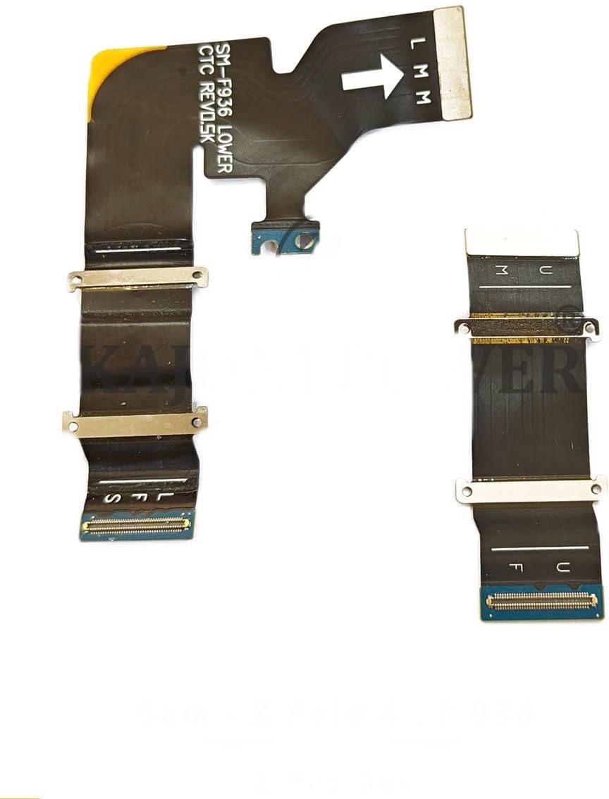 Vravmo LCD Flex Cable | Motherboard Main LCD Flex Compatible with SAMSUNG GALAXY Z FOLD 4