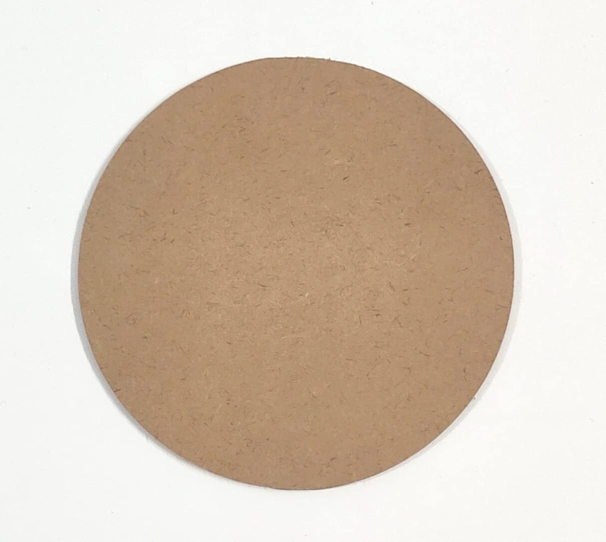 MDF Round Board 12 Inch (30 cm) for Art and Craft Work, 4 mm Thick, Good for Mandala Art, Painting and Creative Projects (Pack of 1 Board) R1-image-27