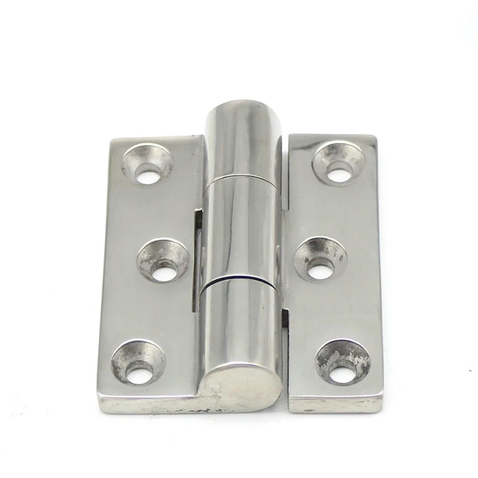 Charnière pliante inox robuste en acier inoxydable supérieur pour aménagement durable