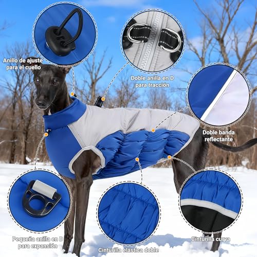 El Mejor Listado de Chaquetas y abrigos para comprar online. 26 Imagen adicional