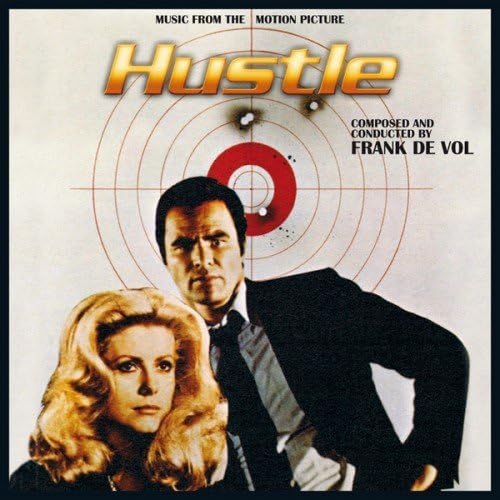 OST - Hustle / The Longest Yard (Original Soundtrack) - Amazon.com Music