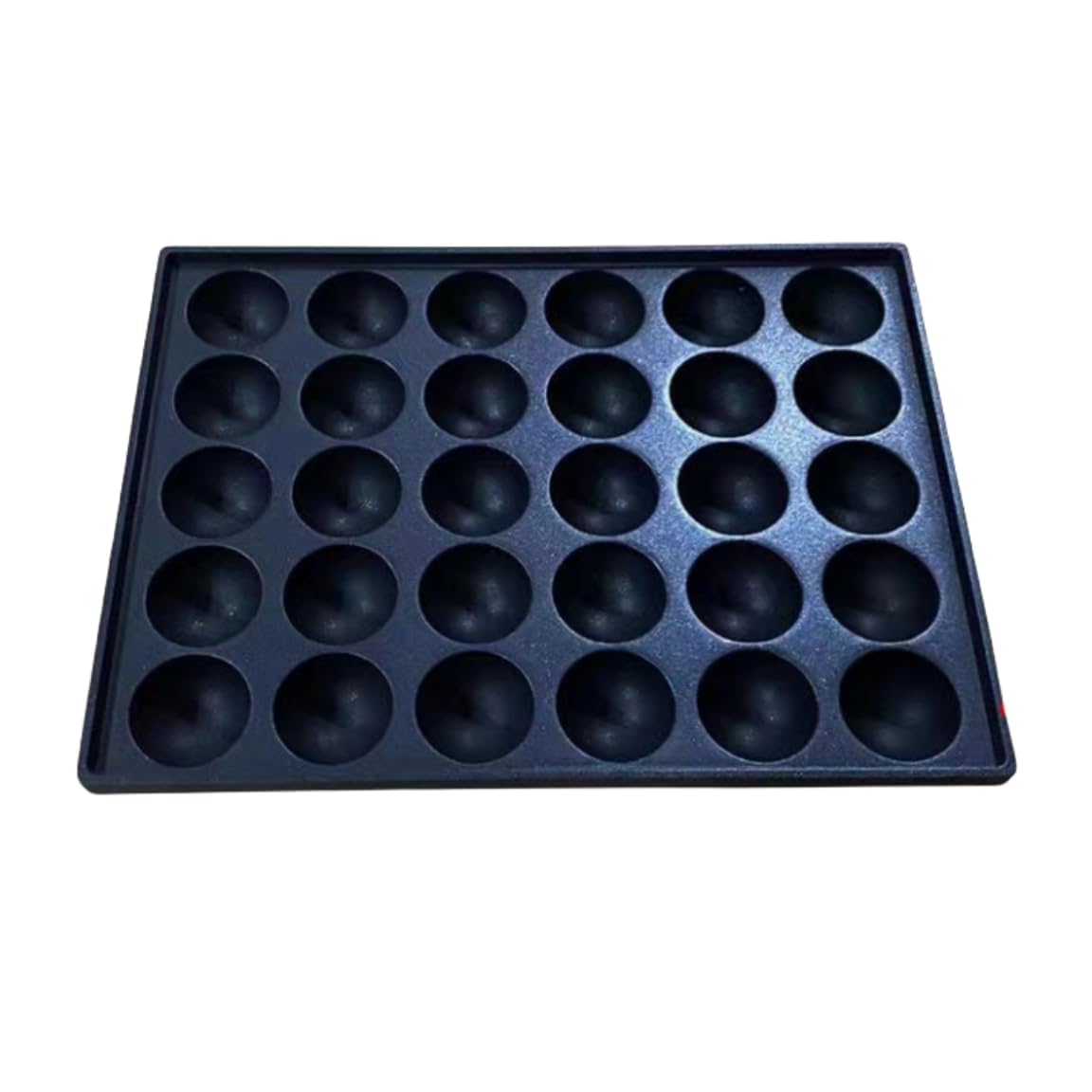たこ焼き器 プレート 4枚セット 28穴 鋳物 Amazon | たこ焼き機 たこ焼き 調理 器具 鉄鋳物 たこ焼き器 18/28穴