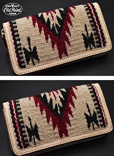 Amazon.co.jp: OLD POINT オールドポイント 財布 El Paso エルパソ社製